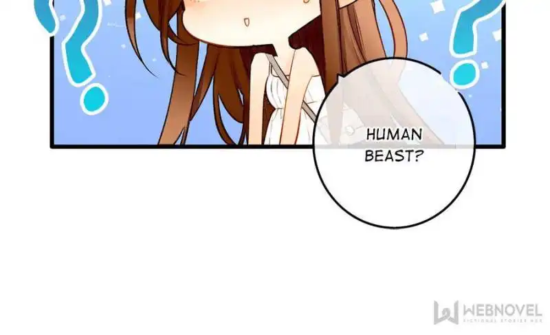 Stop! You Sexy Beast Chapter 110 43